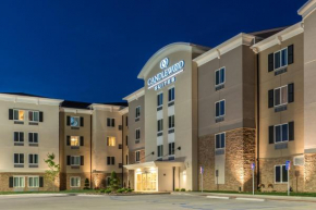 Отель Candlewood Suites Columbia Hwy 63 & I-70, an IHG Hotel  Колумбия